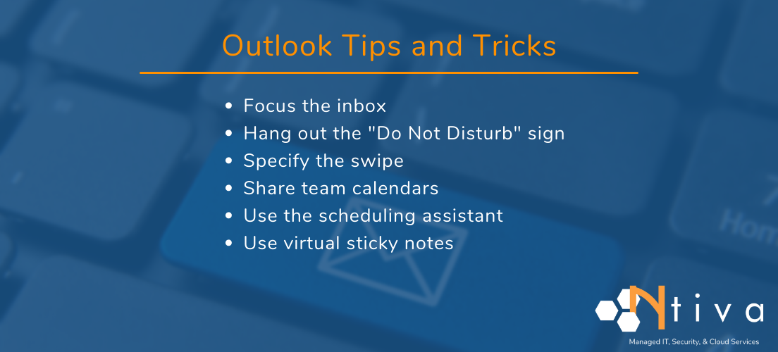 The Absolute Best Microsoft Outlook Email Tips to Master Your Inbox